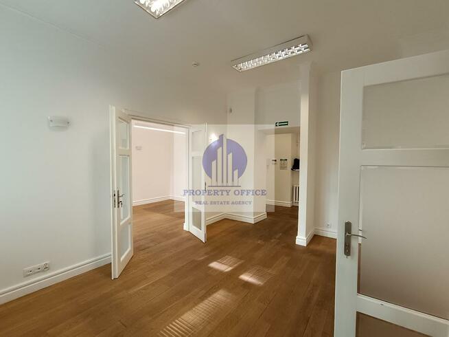 Lokal użytkowy Warszawa Śródmieście, Marszałkowska