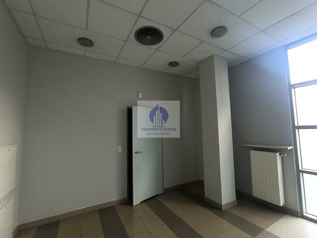 Lokal użytkowy Warszawa Mokotów, Rakowiecka