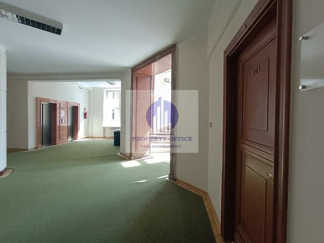 Lokal użytkowy Warszawa Śródmieście, Moniuszki