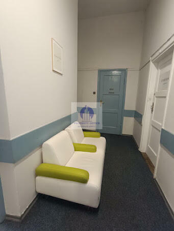 Lokal użytkowy Warszawa Śródmieście, pl. Bankowy