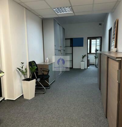 Lokal użytkowy Warszawa Wola, rondo Ignacego Daszyńskiego