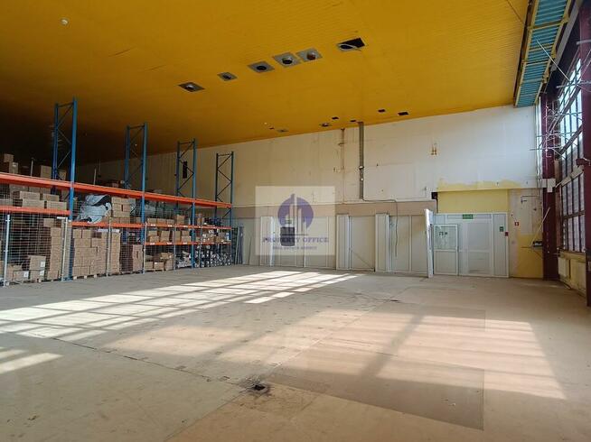 Lokal użytkowy Warszawa Bielany, Sokratesa