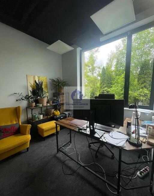 Lokal użytkowy Warszawa Wawer, Most Siekierkowski