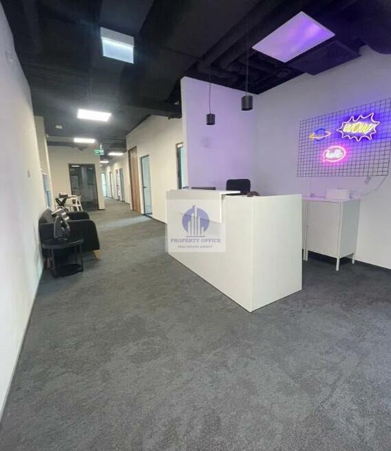 Lokal użytkowy Warszawa Wawer, Most Siekierkowski