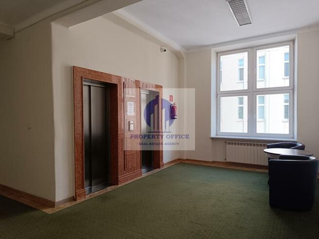 Lokal użytkowy Warszawa Śródmieście, Moniuszki