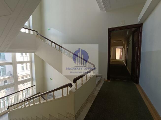 Lokal użytkowy Warszawa Śródmieście, Moniuszki