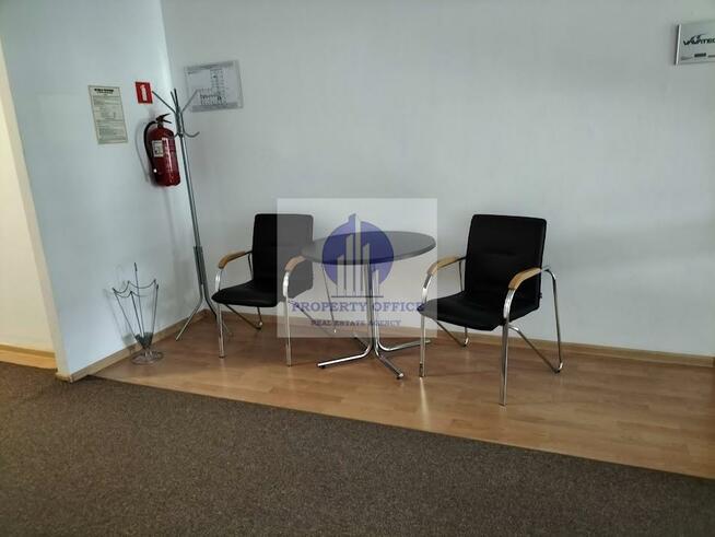 Lokal użytkowy Warszawa Mokotów, Puławska