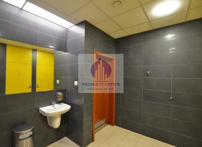 Lokal użytkowy Warszawa Mokotów, Wynalazek