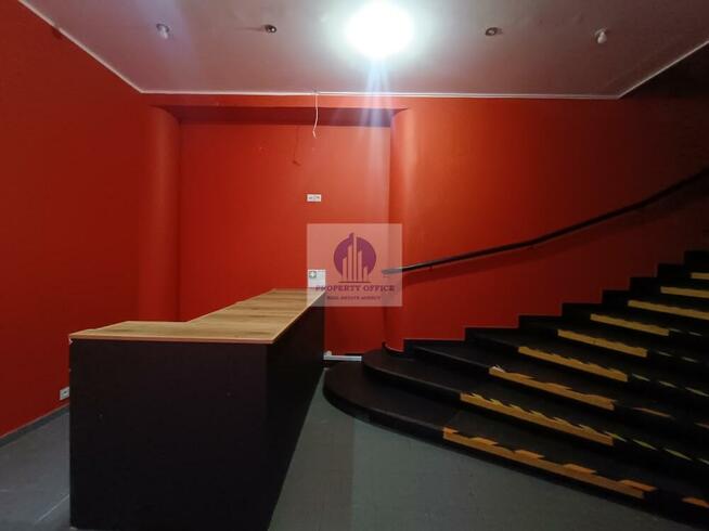 Lokal użytkowy Warszawa Śródmieście, Marszałkowska