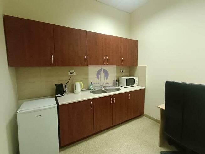 Lokal użytkowy Warszawa Mokotów, Wynalazek