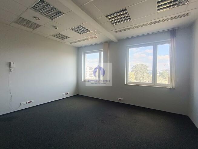 Lokal użytkowy Warszawa Mokotów, Wynalazek