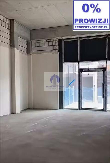 Lokal użytkowy Warszawa Bielany, Nocznickiego