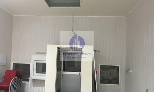 Lokal użytkowy Warszawa Bielany, Sokratesa