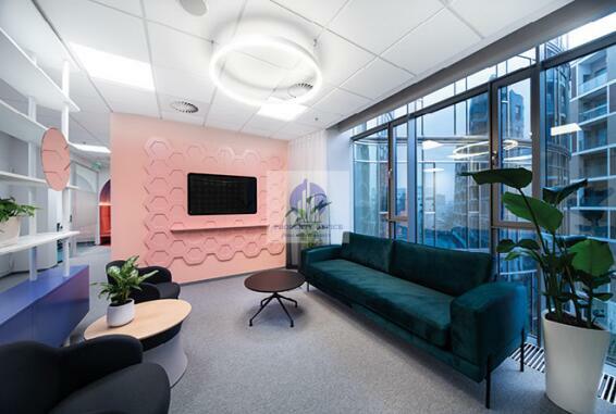 Lokal użytkowy Warszawa Mokotów, Samochodowa