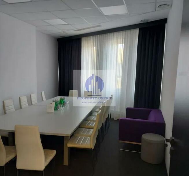 Lokal użytkowy Warszawa Mokotów, Wynalazek