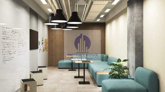 Lokal użytkowy Warszawa Wola, rondo Ignacego Daszyńskiego