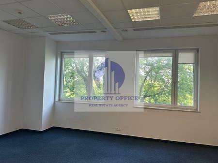 Lokal użytkowy Warszawa Mokotów, Wynalazek