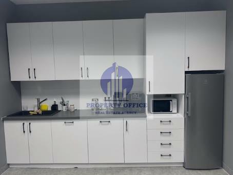 Lokal użytkowy Warszawa Mokotów, Wynalazek