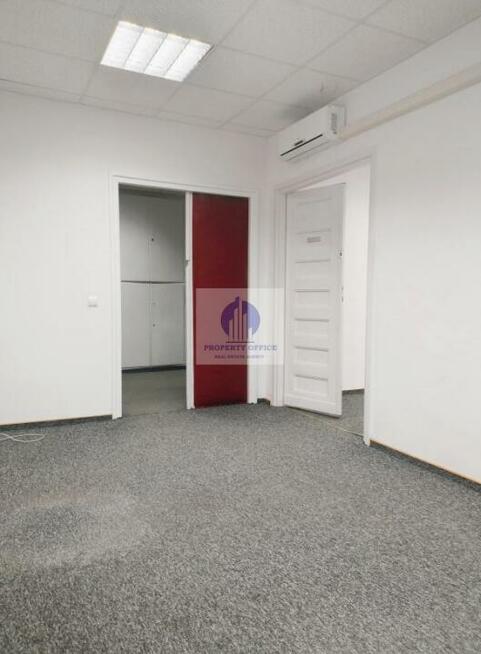 Lokal użytkowy Warszawa Wola, Prądzyńskiego