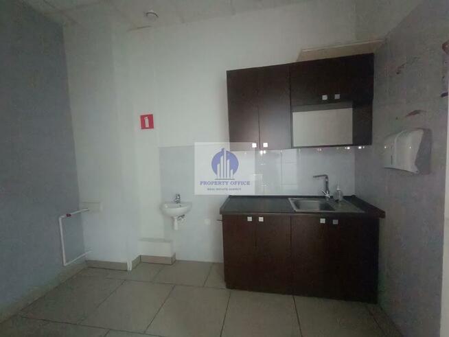 Lokal użytkowy Warszawa Mokotów, Puławska