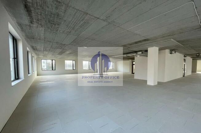 Lokal użytkowy Warszawa Wawer, Most Siekierkowski