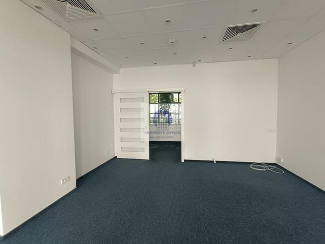 Lokal użytkowy Warszawa Mokotów, Rakowiecka