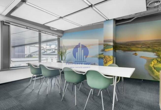 Lokal użytkowy Warszawa Śródmieście, Mokotowska