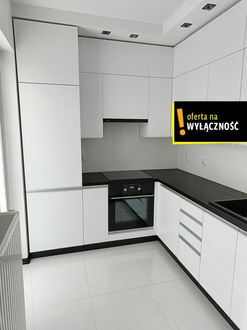 Mieszkanie Poznań gm. Poznań-Stare Miasto Piątkowo, Teofila Mateckiego