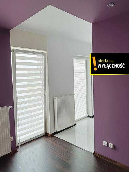 Mieszkanie Poznań gm. Poznań-Stare Miasto Piątkowo, Teofila Mateckiego