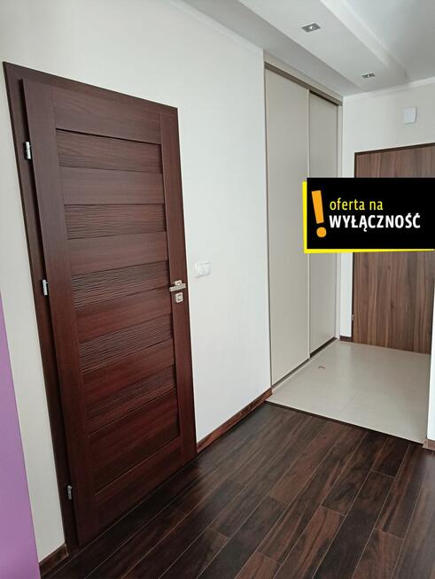 Mieszkanie Poznań gm. Poznań-Stare Miasto Piątkowo, Teofila Mateckiego