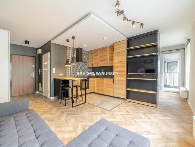 Mieszkanie Kraków Podgórze, Zabłocie, Ślusarska