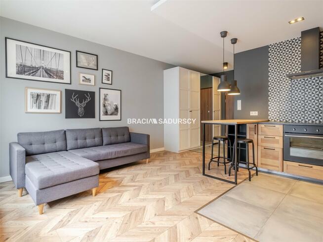 Mieszkanie Kraków Podgórze, Zabłocie, Ślusarska