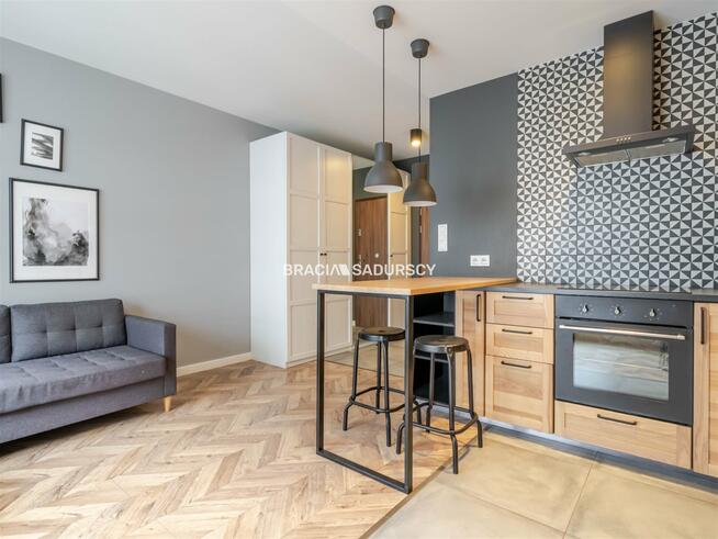 Mieszkanie Kraków Podgórze, Zabłocie, Ślusarska