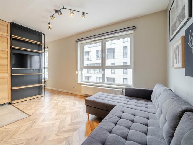 Mieszkanie Kraków Podgórze, Zabłocie, Ślusarska