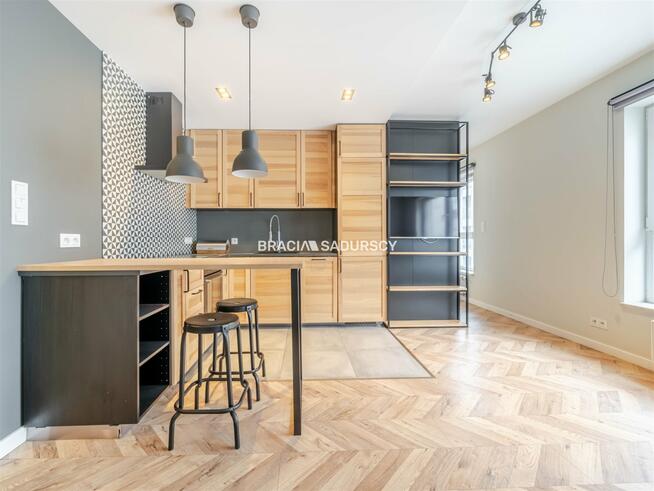 Mieszkanie Kraków Podgórze, Zabłocie, Ślusarska