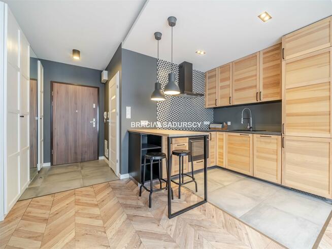 Mieszkanie Kraków Podgórze, Zabłocie, Ślusarska