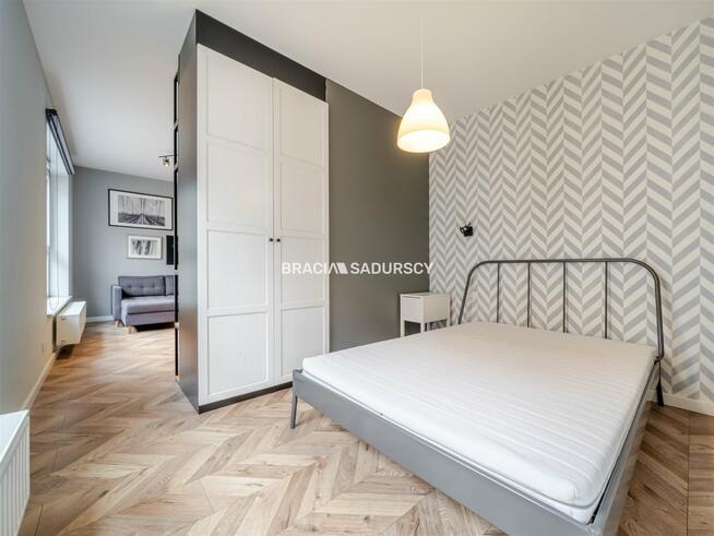 Mieszkanie Kraków Podgórze, Zabłocie, Ślusarska