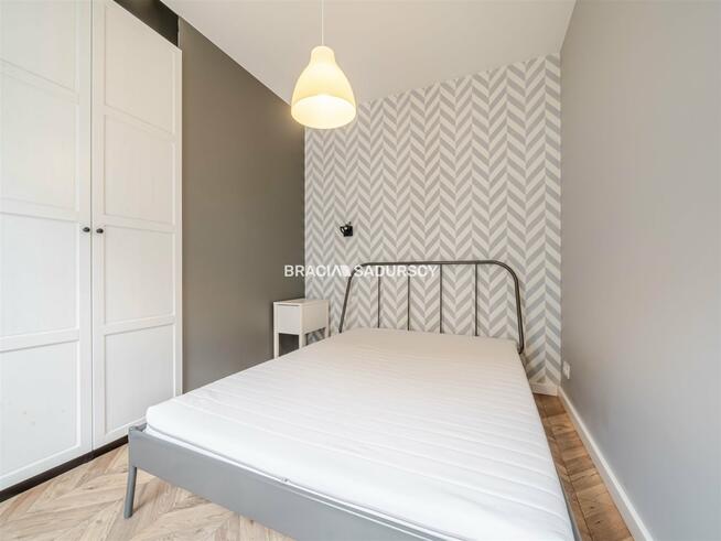 Mieszkanie Kraków Podgórze, Zabłocie, Ślusarska