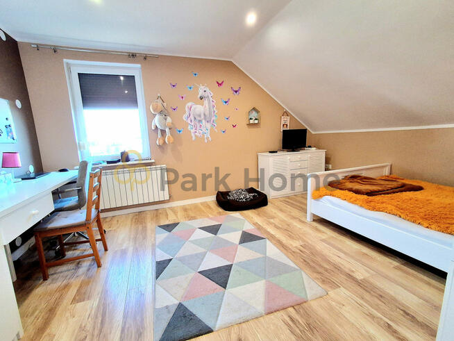 Dom Bodzewo gm. Piaski,