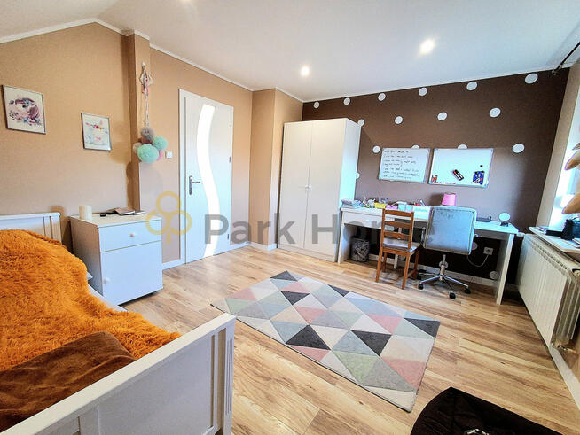 Dom Bodzewo gm. Piaski,