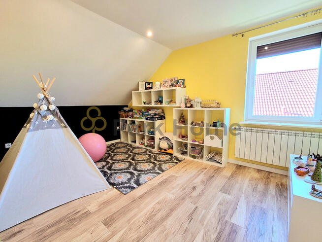 Dom Bodzewo gm. Piaski,