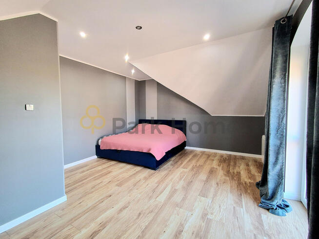 Dom Bodzewo gm. Piaski,