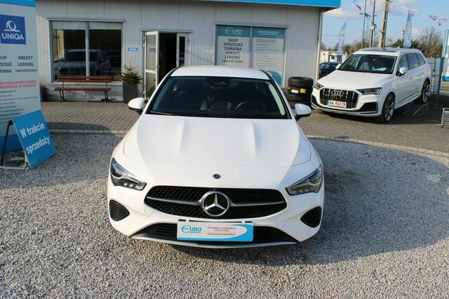 Mercedes CLA 200 Kamera Navi netto 103 985 PLN Gwarancja