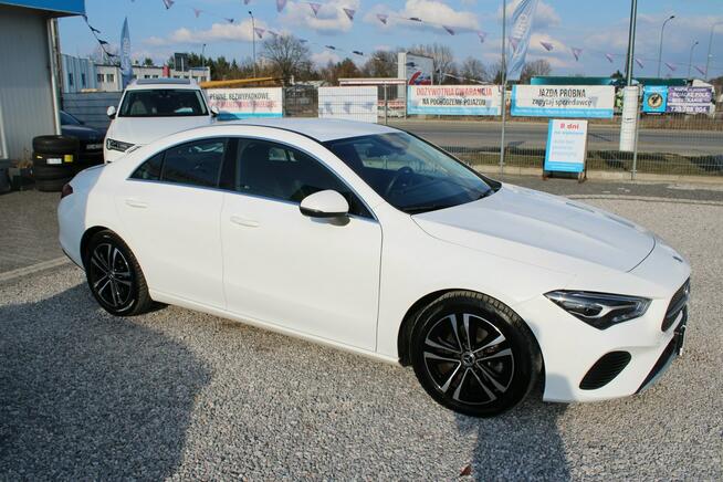 Mercedes CLA 200 Kamera Navi netto 103 985 PLN Gwarancja