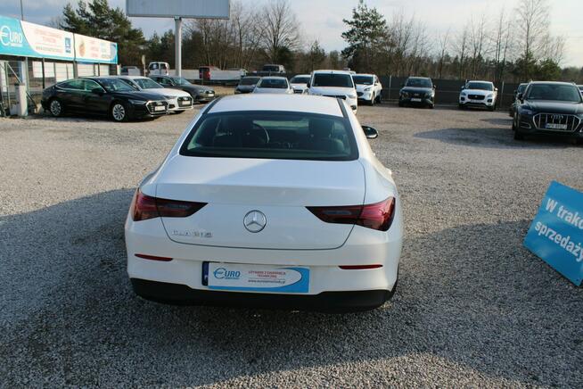 Mercedes CLA 200 Kamera Navi netto 103 985 PLN Gwarancja
