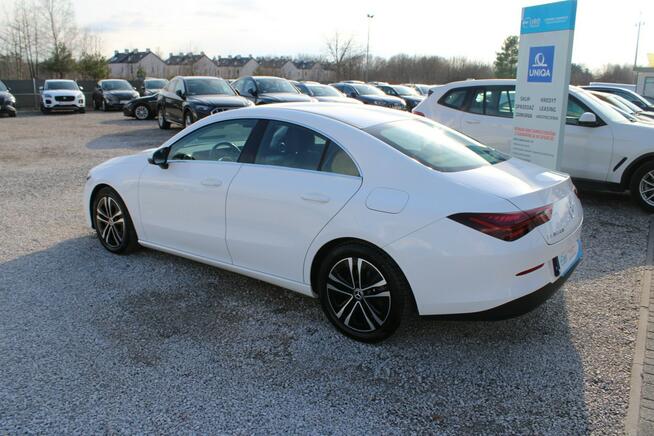 Mercedes CLA 200 Kamera Navi netto 103 985 PLN Gwarancja