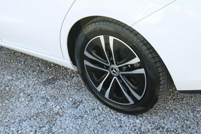 Mercedes CLA 200 Kamera Navi netto 103 985 PLN Gwarancja