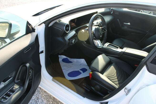 Mercedes CLA 200 Kamera Navi netto 103 985 PLN Gwarancja