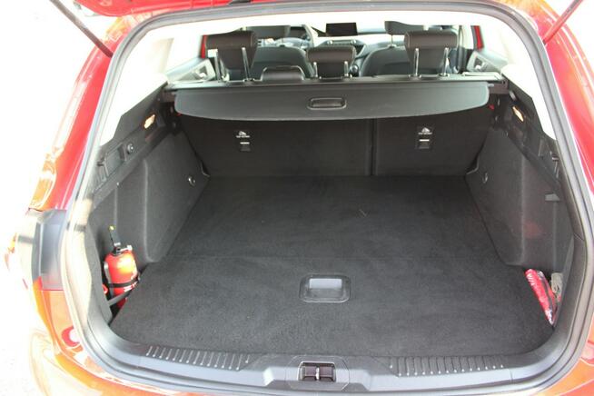 Ford Focus Trend Edition FullLed netto 38130PLN AUTOMAT Gwarancja F-vat 120HP