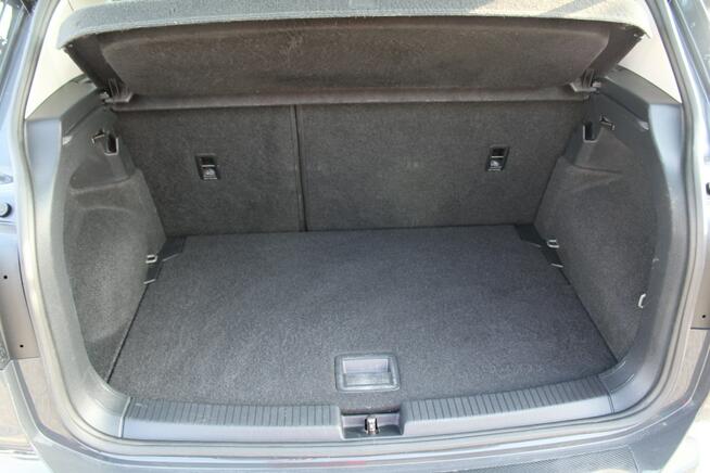 Volkswagen T-Cross LIFE DSG Salon Polska netto 51138 PLN Gwarancja